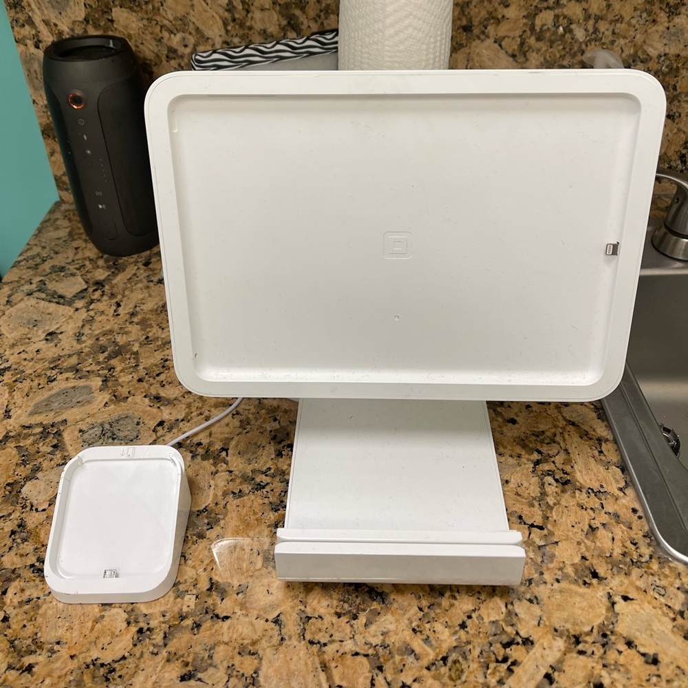 Square Stand